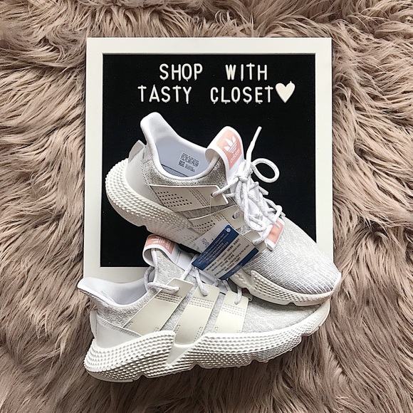 Adidas prophere sneakers - Picture 7 of 8